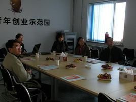 山西青年创业指导服务中心 为青年创业梦想赋能添翼